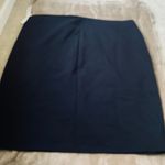 Liz Claiborne Womens Mid Rise Midi Pencil Skirt-Plus Photo 3