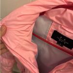 Puffer Jacket Pink Photo 1