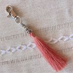 🪷Buddha tassel keychain🪷🆕 Photo 3