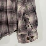 Carhartt Plaid Button Down Shirt Photo 6