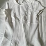 SheIn Cute white t shirt Photo 0