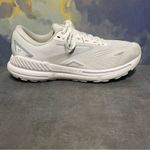 Brooks  Adrenaline GTS 23 Women's White Running Shoes Size 10.5B Photo 10
