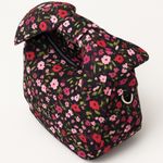 Kate Spade  Haring Lane Jenny in Boho Floral Satchel Handbag Photo 0