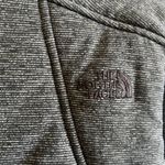 The North Face  Women XL Grey Full Zip Outdoor Vest Photo 6