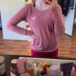 PINK - Victoria's Secret Pink Longsleeve Shirt  Photo 0