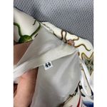 Versace  Collection Starfish Print Sheath Dress – Size 44 (Fits US 6) Photo 4