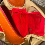 Dooney & Bourke Belvedere Nylon with Leather Trims Hobo Shoulder Bag Photo 9