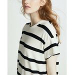 The Great NEW NWT Size 2 Womens The Boxy Dress Bla Photo 3