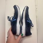 Vionic  335 Satima 9154 Womens Athletic Running Shoes Blue Size 8 Sneakers Photo 3