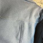 Gap Blue Pea Coat with Distinctive Toggle Closures Photo 8