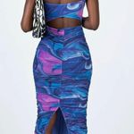 Princess Polly Midi Bodycon Dress Photo 2