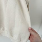 Hanes Activewear 1992 Impulse Wear Pumpkin Fall Autumn Sweatshirt White Size L Photo 5