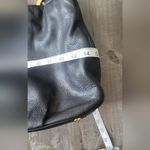 Michael Kors Michaels  Kors  Geniue Leather Fulton Hobo Shoulder Bag Photo 15