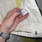 BDG New  High Rise & Wide Leg Color-block, high waisted, wide leg jeans bright Photo 9