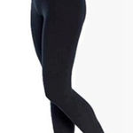 Orvis  Midweight High Rise Fleeced Lined Legging size Small Photo 0