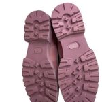 Seychelles Savor the Moment Chelsea Boot Black Pink 9 Photo 7