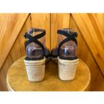 Chadwick's Chadwick‘s Espriella sandals Size 7 Black Photo 3