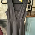 Black Swan  Cut Out Mini Cocktail Dress,‎ Small Photo 4