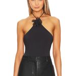 Bardot Black Bodysuit Photo 0