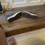 Converse Leopard Print Chuck Taylor Photo 3