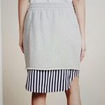 Alexander Wang  COMBO PULL ON SKIRT SIZE S/P Photo 2