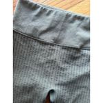 Fabletics Ribbed Seamless Ultra High-Waisted Leggings | Sculpt & Comfort Photo 2