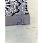 Vera Bradley  Woman's‎ L French Terry Crewneck Sweatshirt Tranquil Medallion Photo 1