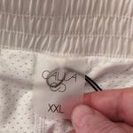 Calia By Carrie Underwood Pure White Birdie Golf Skort Size XXL Photo 6