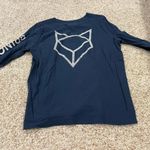 Prince And Fox  Long Sleeve Tee Photo 1