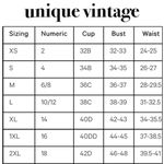 Unique Vintage Anchor Swimsuit Dress Navy Blue Halter One Piece Size Large Retro Photo 12