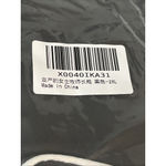 Priest Robe Cassock Clergy Roman Adult 2XL Liturgical Vestment Preacher Altar Black Size 2X Photo 10