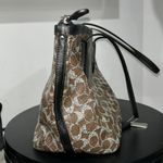 Coach  F33504 Signature Taxi Zip Top Tote Photo 2