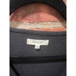 Madewell NWOT  Cross-Front Button Dress Photo 4