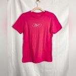 Reebok  100% cotton T-shirt  Photo 1