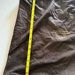 Kate Spade  Brown Canvas Large Dust Bag Purse Bag Cover Photo 3