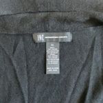 INC  black sweater Photo 2