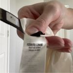 Roberto Cavalli  Silk Printed Bell Heather Dress Photo 13