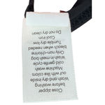 Athleta NWT  Chelsea Cargo Pant Black Featherweight Stretch UPF 50 Plus Size 12 Photo 7