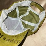 Jamaica Landmark Velvet Hat NWOT Photo 1