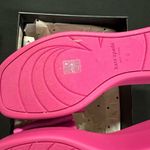 Kate Spade  Neoprene Bikini Wedge Sandals 9 Rhododendron Grove Photo 6