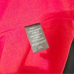 Pomander Place Red Coco Tweed Bow Dress Tuckernuck XXL Photo 4