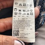 Hugo Boss  | Black Drawstring Sleeve Tee Sz S Photo 32