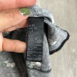 Topshop • floral stretch mini skater skirt Photo 10