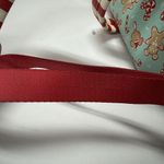 Lounge Fly Disney Parks Lounefly Peppermint Gingerbread Candy Cane Mini Backpack Holiday Photo 5