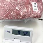 Simply Styled Womens Skirt Size M Y2K Indie Boho Coastal Cowgirl Western Bandana Pink Size M Photo 10