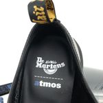 Dr. Martens 1461 Atmos Leather Oxford Shoes Photo 11