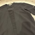 IRO Odriane Ladder Front Mini Dress Sz S Photo 4