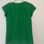 Women's Baltimore Orioles Green St. Patrick's Day Charm Tri Photo 4