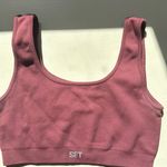 Set Active  Bra Photo 0