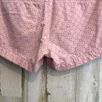 Old Navy * Women's Size 2 Shorts Everyday Short Pale Pink Mid Rise Summer Beach Photo 5